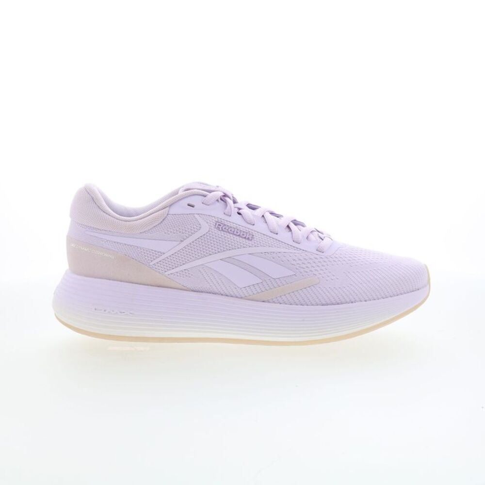 Reebok Womens DMX Comfort + 2.0 Purple Shoes (NWT)